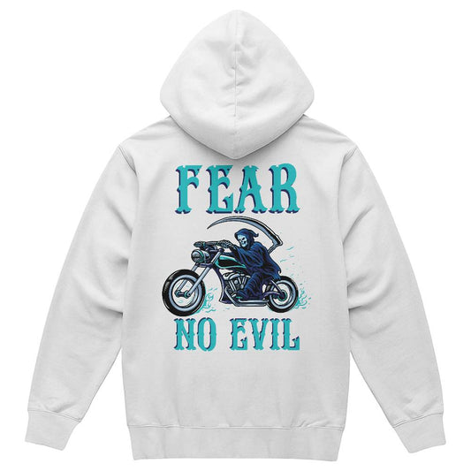 No Evil ( Unisex Pullover)